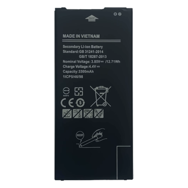 BATTERIE SAMSUNG J4 CORE ORIGINAL